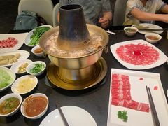 -鼓楼东街老火锅(鼓楼店)