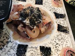 -景明轩•养生酸汤鱼火锅 云贵鲜菌 现舂野果酸汤(王寨小区店)