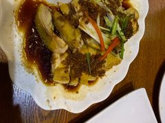 -發記潮汕大排档(宝翔路店)