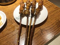 -西域阿里马新疆菜·清真(桂花路店)