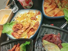 -九坤韩式烤肉(建发阅彩城店)