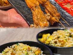-红盔甲·小龙虾(车公庙店)