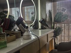 -施奈儿.洗头頭療.按摩SPA.采耳(上梅林店)