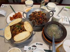 -小菜园新徽菜(滁州苏宁店)