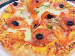 -City1+1城市比萨(国商卫星广场店)