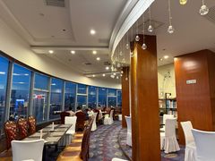 -东方豪景花园酒店·怡景旋转餐厅