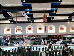 -Aqua Oasis 水天堂(相城天虹商场店)