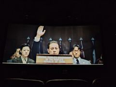 -大光明丽星VIP影城(昌里路杜比全景声店)