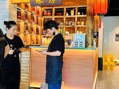 -明月土菜馆(老城区店)