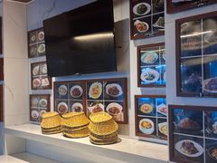 -走马楼饭庄(慈城古县城店)