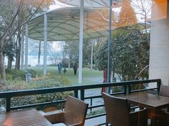 露天位-湖滨客舍·湖北菜