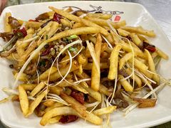 -小民大排档(光谷店)