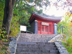 -香山公园