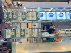 -芝麻糊世家(西华店)