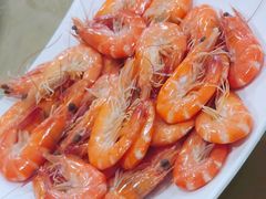 -波记美食店·现捞海鲜