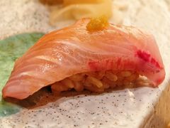 -鮨政· Omakase(港汇恒隆广场店)