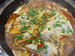 -满兴咱妈烀饼铁锅炖(兰州北街店)