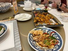 煎蜗鱼骨-寻味顺德·珍之宝酒楼(银钻店)