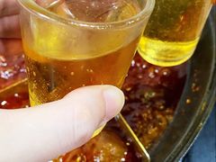 -铜元老码头鳝鱼火锅