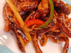 -功德林素菜饭庄(前门店)