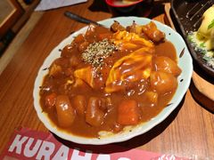 -仓桥家·焗寿司·锅物(光谷步行街店)