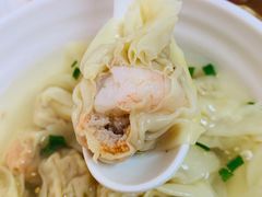 -云云美食