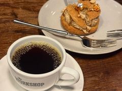 -The Workshop Coffee