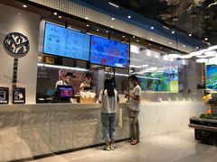 -野萃山·潮汕厚果汁(十亩地店)