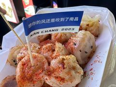 -万达广场(南昌红谷滩店)