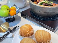 -狮王府淮扬菜(老门东店)