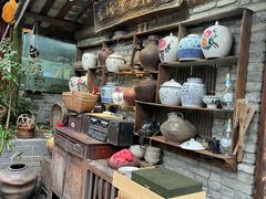 -青城甲(青城山店)