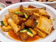 -西贝莜面村