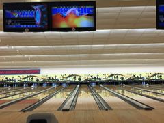 -广州保龄球馆(广州天河体育中心店)