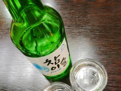-咸草酱蟹