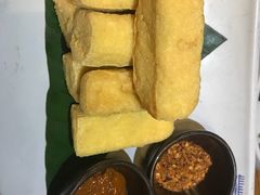 -云海肴·汽锅鸡·云南菜(天津国金汇店)