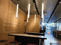 -麦当劳(徐汇漕溪北路百脑汇店)