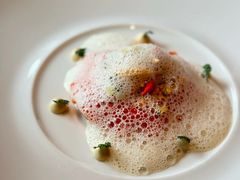 -Le Comptoir de Pierre Gagnaire