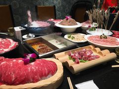 -五星桥原切肥牛火锅(怀德桥店)