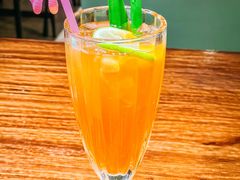 -Secret Flavor 秘之味东南亚料理(淮海巴黎春天店)