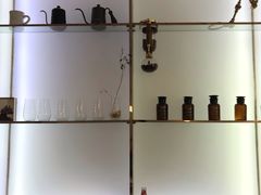 -铁手珈琲制造局metalhands(望京店)