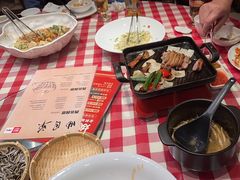 -西贝(六里桥旗舰店)
