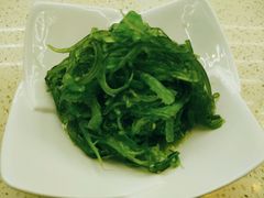 -渔中舟海鲜大排档(普陀沈家门店)
