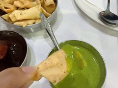 -葛尼沙印度餐厅 (镇明路店)