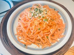 -0776食堂·京城创意菜(七里庄店)