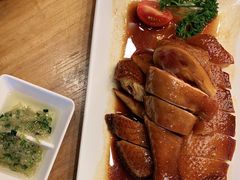 -新旺茶餐厅(嘉里城店)