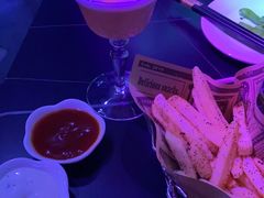 -MOSSO音乐酒吧·live house(南京旗舰店)