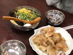 -服务大楼冷面(延大店)