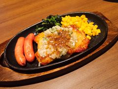 -萨莉亚意式餐厅(杭州西溪龙湖天街店)