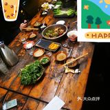 听说重庆马上又要降温了 来一顿牛羊肉补补