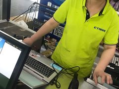 -北京亦庄保税物流中心